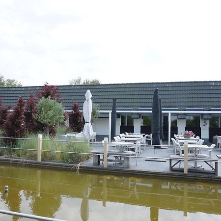 Kustverhuur, Park Schoneveld, Zeester 27 Breskens Bagian luar foto
